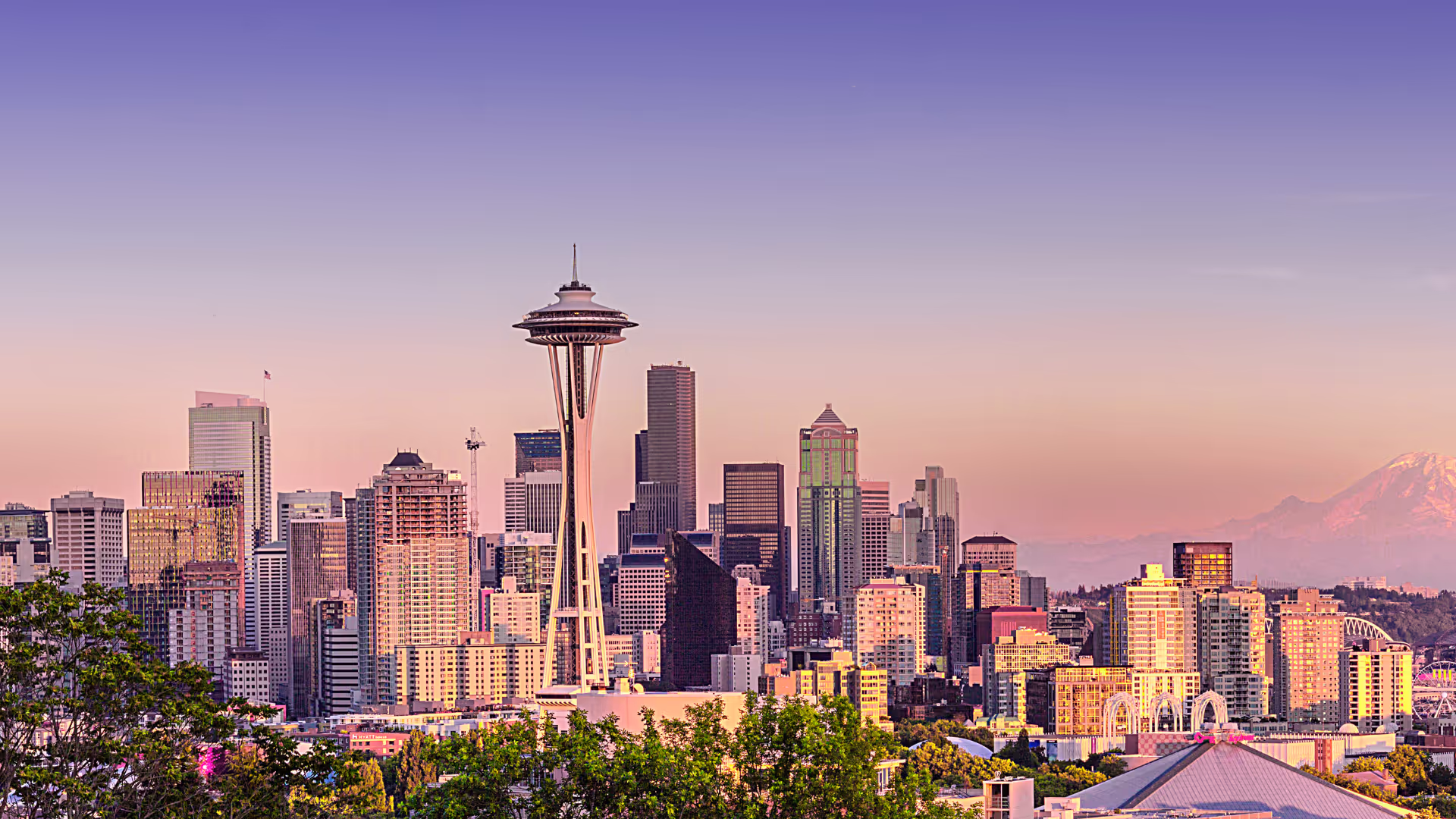 (N) City of Seattle