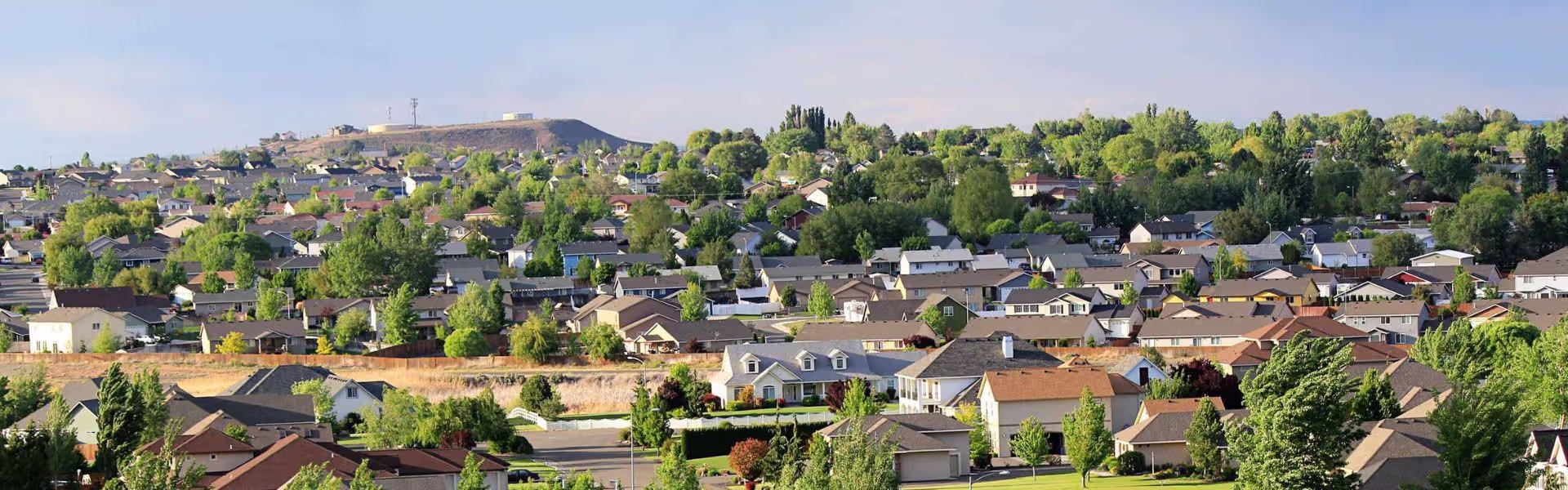 Tri-Cities WA Home Pest Control