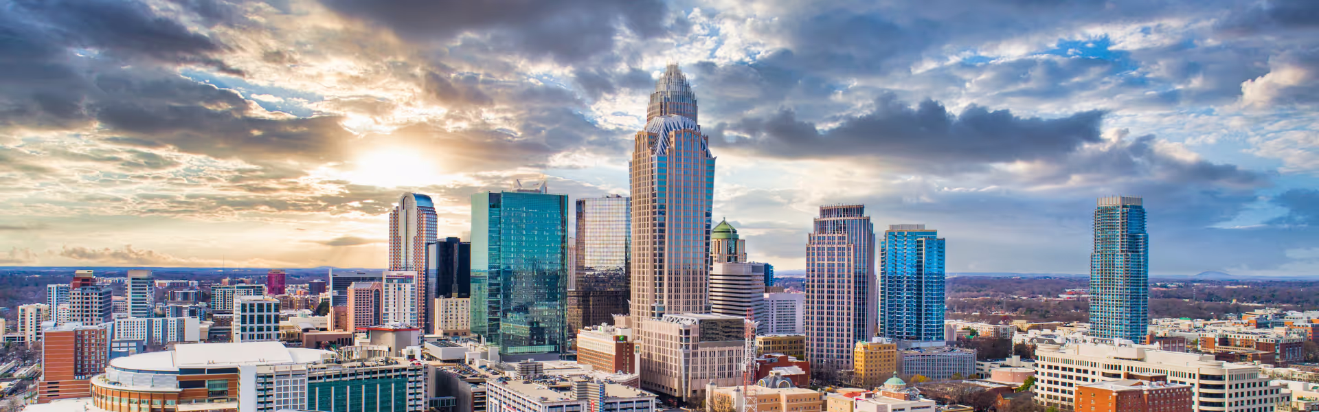 (J) city of charlotte