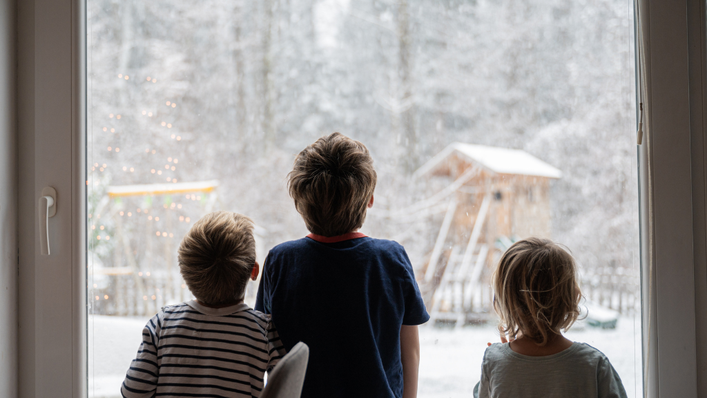 Winter 2024 Newsletter