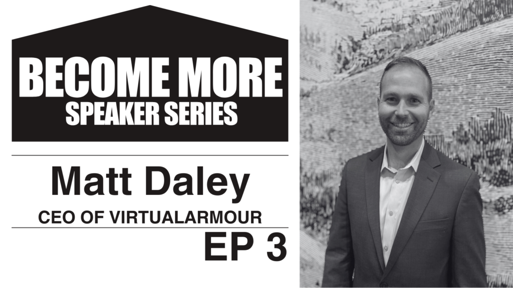 Alta Pest Control podcast with Matt Daley