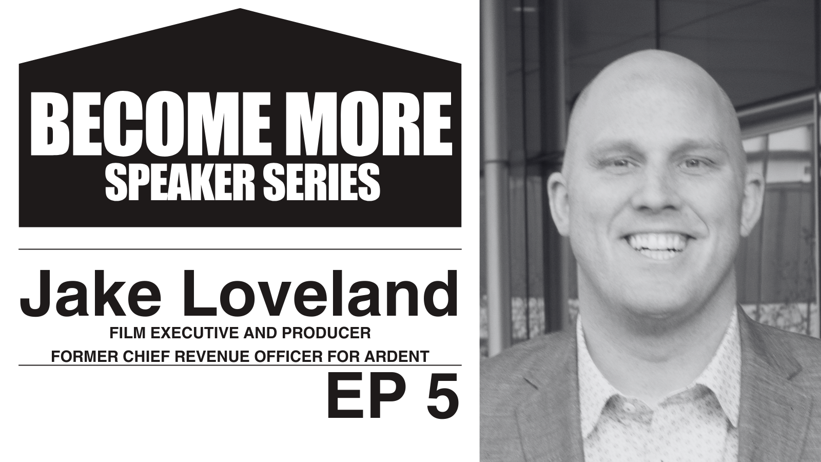 Work Life Balance Alchemy With Jake Loveland