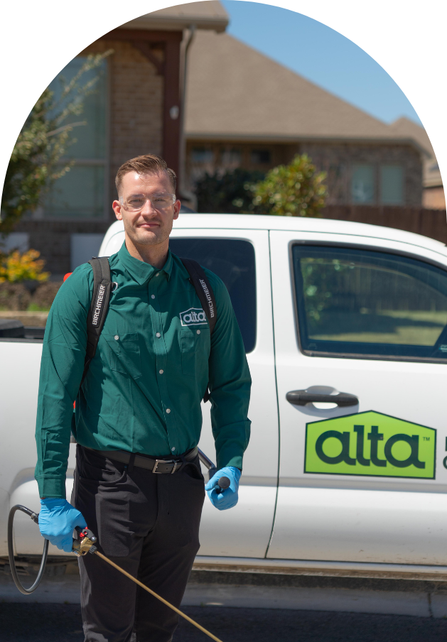pest control exterminator