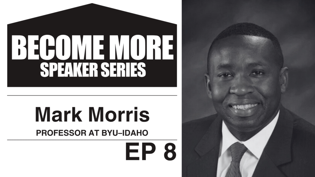 Mark Morris