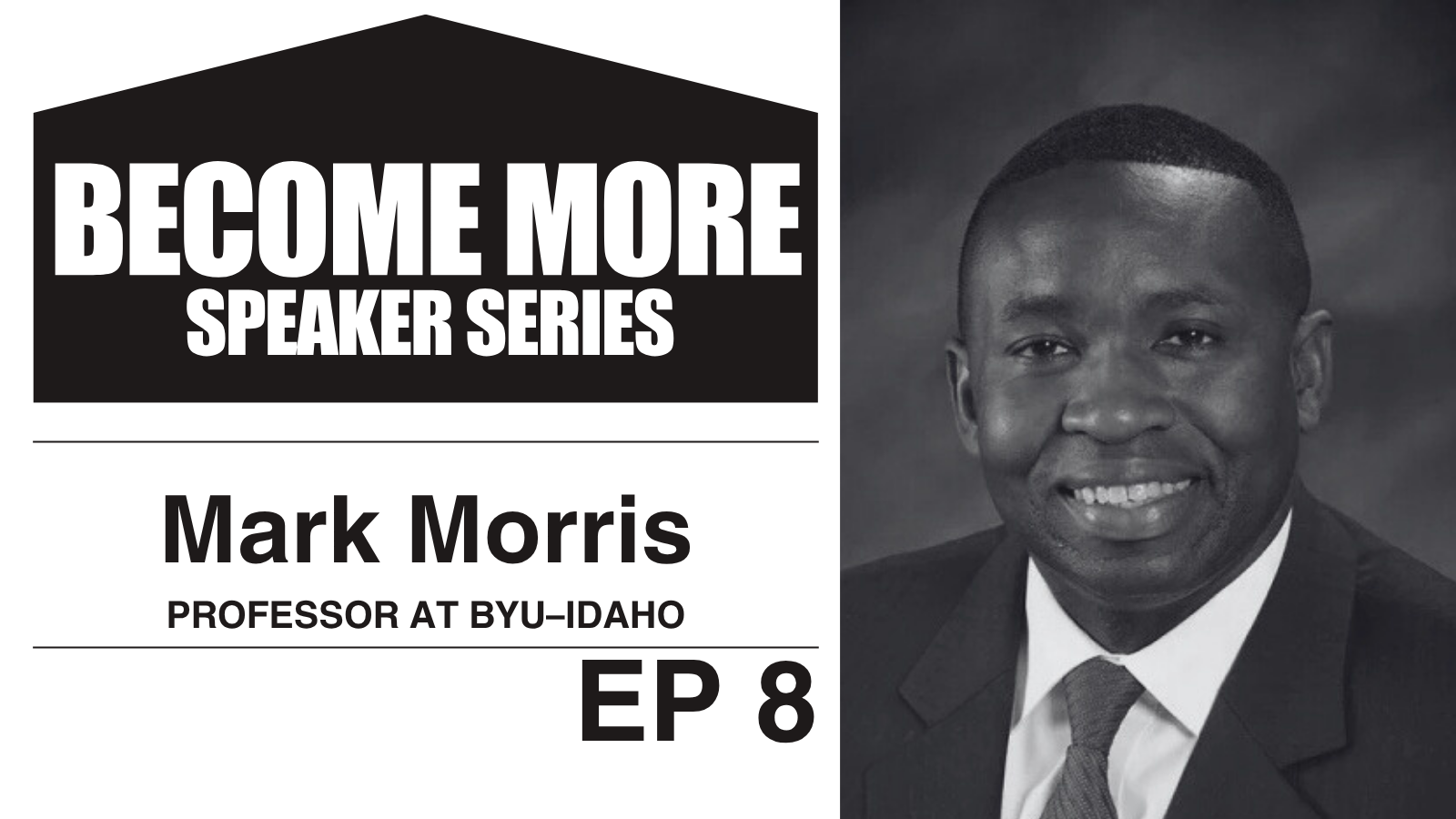 Mark Morris